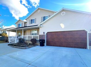 718 E 2250 N, Cedar City, UT 84721
