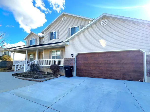 718 E 2250 N, Cedar City, UT 84721