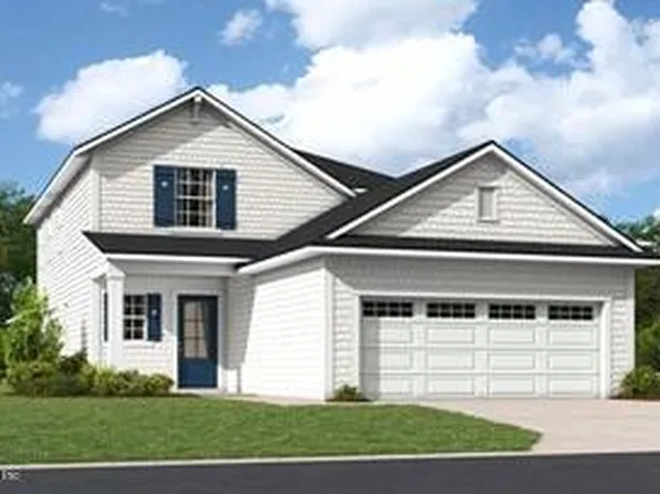 855 CAIDEN Drive, Ponte Vedra, FL 32081