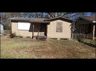 2642 Utah St, Jackson, MS 39213