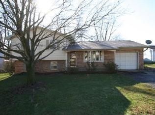 7377 Acorn Dr, Newburgh, IN