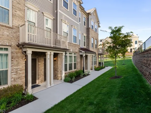 9 Arnold Dr, Wood-Ridge Boro, NJ 07075