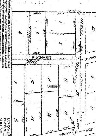 1st image of 11 lot Burchard