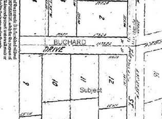 LOT 11 Burchard Dr SW, Pt Orchard, WA