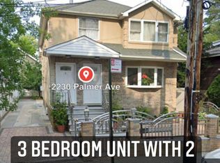 2230 Palmer Ave #1, Bronx, NY 10475