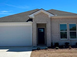 140 Plum Tree Ln, Hazel Green, AL 35750