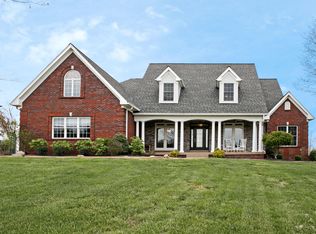 18017 Meeting House Rd, Fisherville, KY 40023