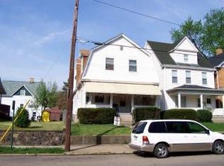 509 Maplewood Ave, Ambridge, PA 15003