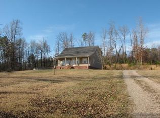 390 Double Springs Loop, Savannah, TN 38372