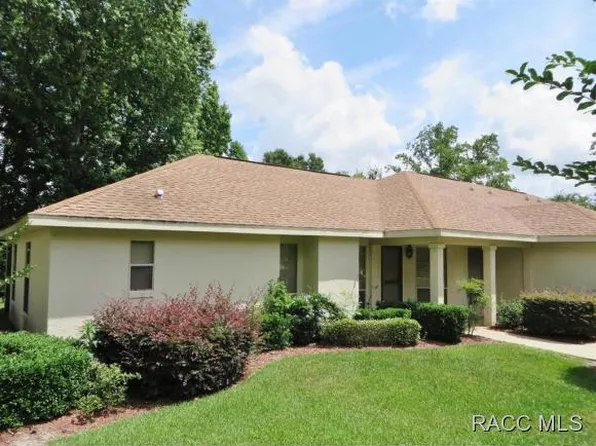 1670 N Dolton Point, Crystal River, FL 34429