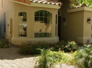 6503 E Snowdon St, Mesa, AZ 85215