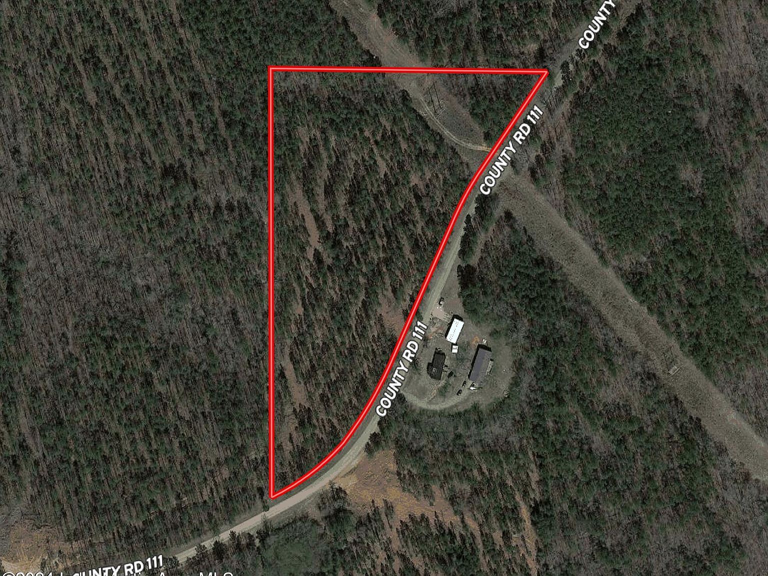 846/AC County Road 111, Goodwater, AL 35072 MLS 24161 Zillow