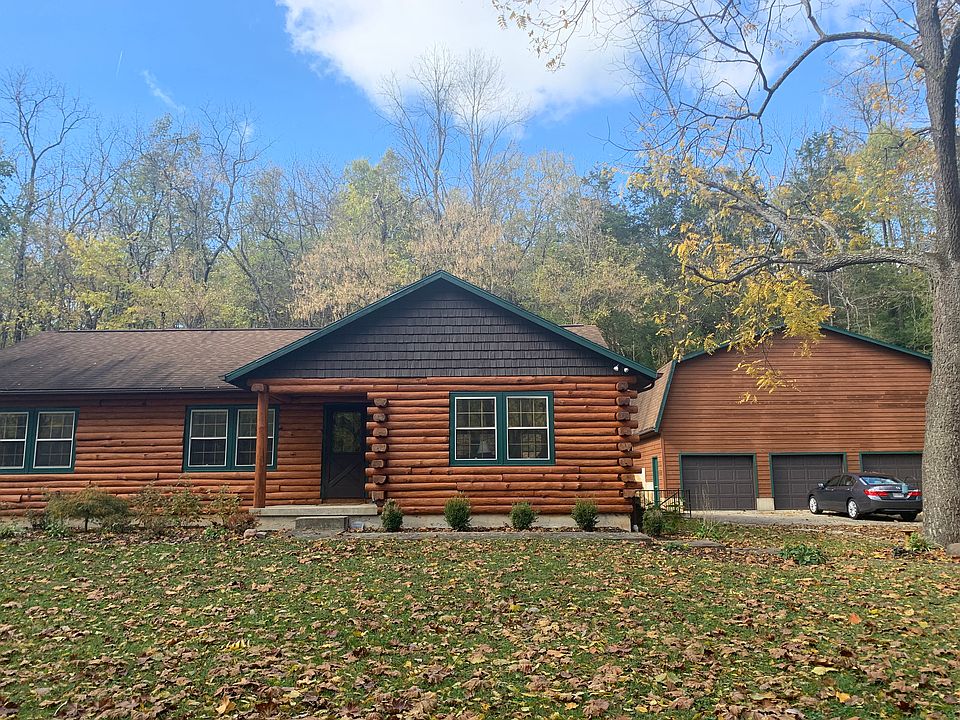 2nd image of 2947 Dry Run Rd