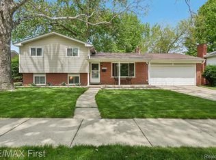36258 Jamison St, Livonia, MI 48154