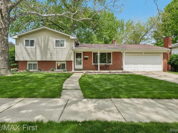 36258 Jamison St, Livonia, MI 48154