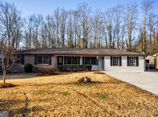 4366 Frontier Way, Sugar Hill, GA 30518