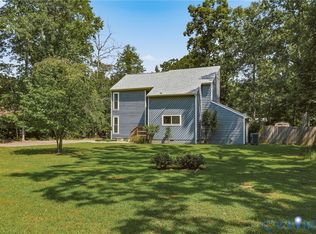 9541 Woodgate Rd, Chesterfield, VA 23832