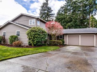 2140 Norkenzie Rd, Eugene, OR 97401
