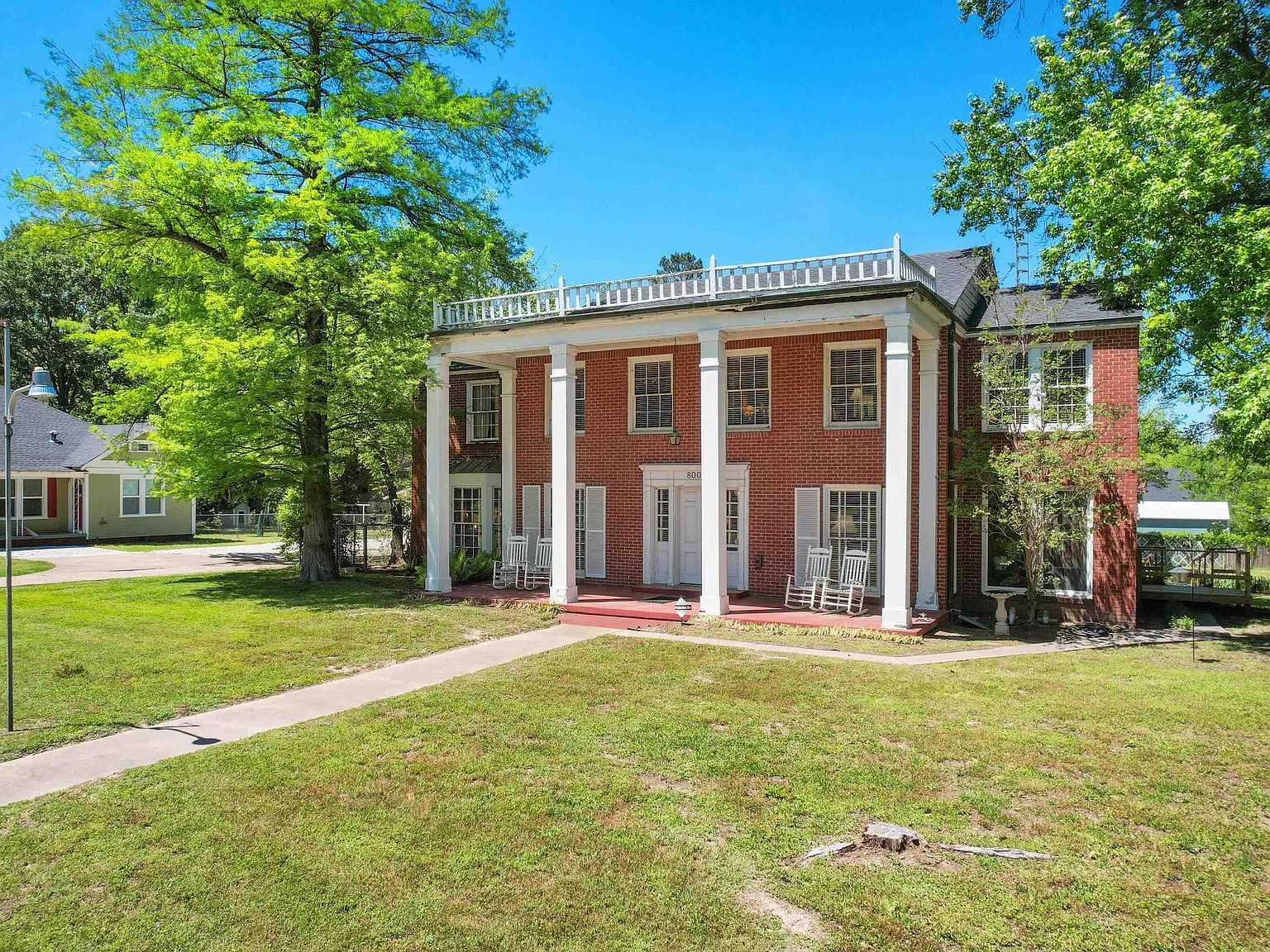 800 W Tyler St, Gilmer, TX 75644 MLS 23005928 Zillow