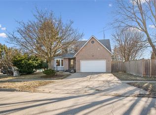 37 Enfield Dr, Cambridge, ON N1P 1A5