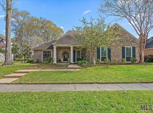 6921 S Fieldgate Ct, Baton Rouge, LA 70808