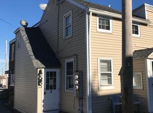 615 5th St APT 3, Lancaster, PA 17603