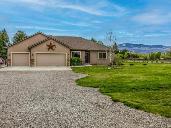 20990 Trophy Road, Montrose, CO 81403