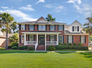 199 Shadowmoss Pkwy, Charleston, SC 29414