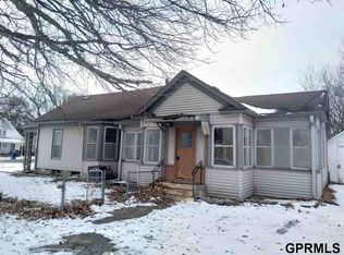 706 W Military Ave, Fremont, NE 68025