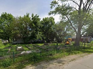 1401 N Ewing St, Indianapolis, IN 46201