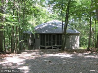 431 Walden Rd, Hedgesville, WV 25427