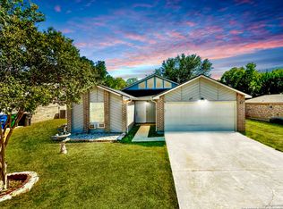 13739 Earlywood St, San Antonio, TX 78233
