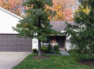 8479 Tiffin Ct UNIT 8, Mentor, OH 44060