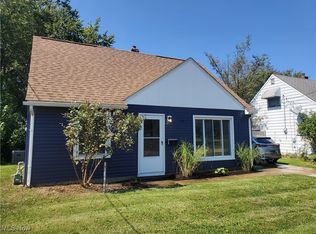 5348 W 147th St, Brookpark, OH