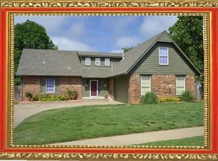 4920 S Narcissus Ave, Broken Arrow, OK 74011