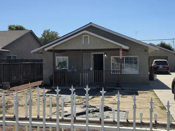 1641 Eureka St, Modesto, CA 95358