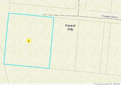 2nd image of 0 Franklin Dr