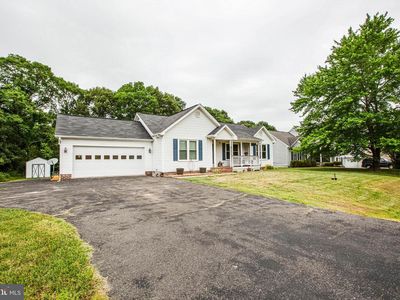 7911 Walnut St, Fredericksburg, VA, 22407