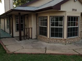 1916 Spruce Dr, Rosenberg, TX 77471