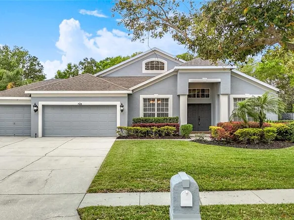 7628 Dunbridge Dr, Odessa, FL 33556