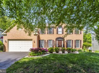 8506 Colonel Seward Dr, Fort Washington, MD 20744