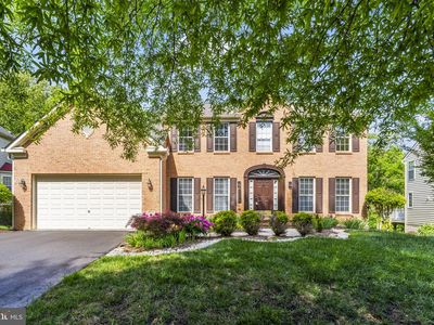 8506 Colonel Seward Dr, Fort Washington, MD, 20744