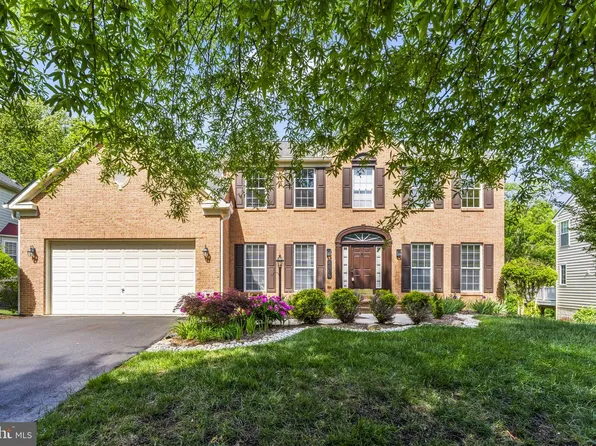 8506 Colonel Seward Dr, Fort Washington, MD 20744