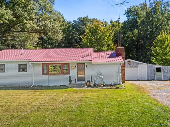 5184 N Us 421, Madison, IN 47250