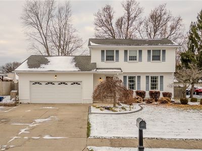 5633 London Dr, Youngstown, OH, 44515