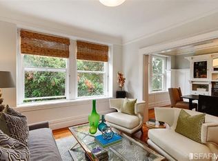 1325 10th Ave #A, San Francisco, CA 94122