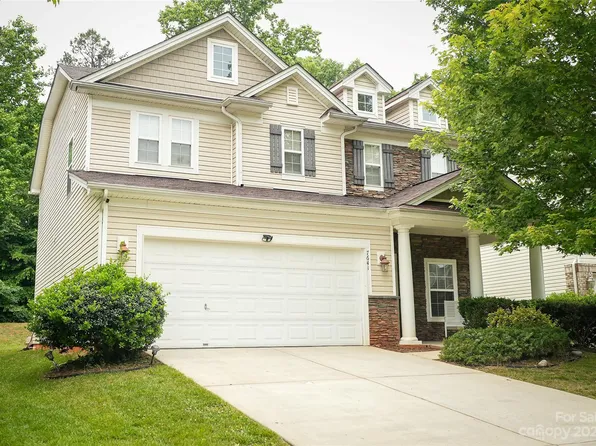 (undisclosed Address), Charlotte, NC 28215
