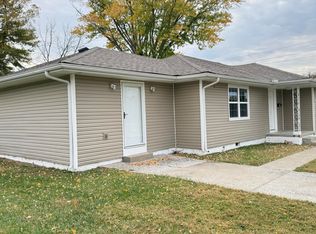 213 Oak St, Berea, KY 40403