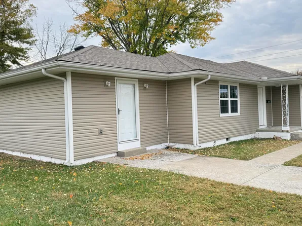 213 Oak St, Berea, KY 40403