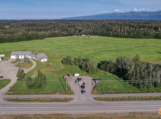 2820 S Margaret Dr, Palmer, AK 99645